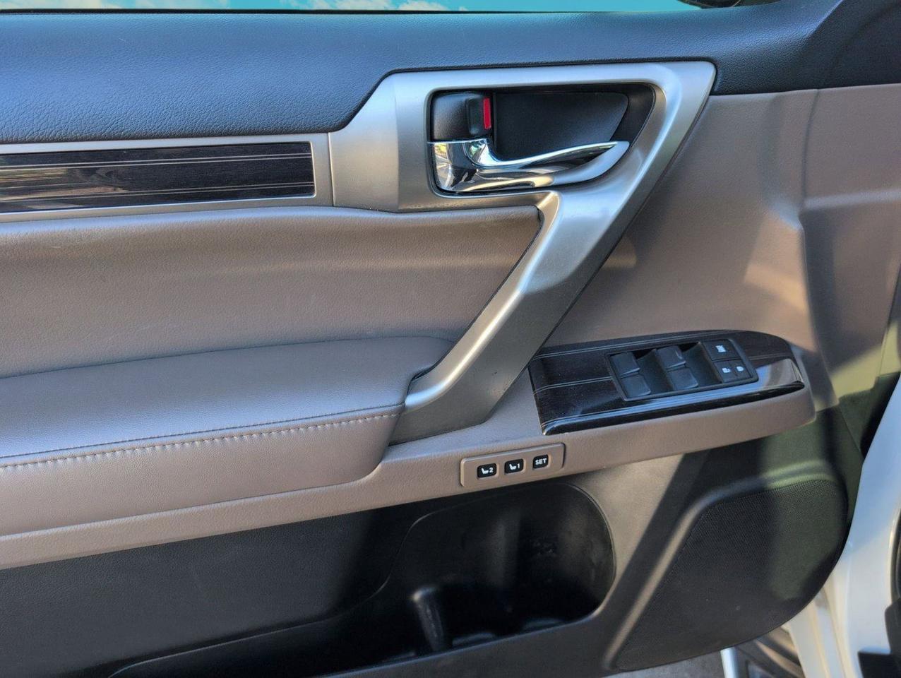 2020 Lexus GX 460 Premium San Antonio TX