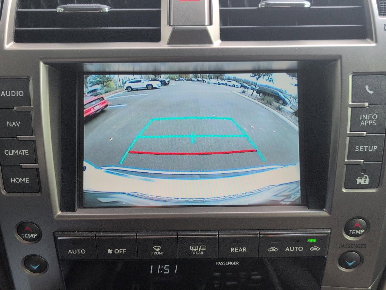 2020 Lexus GX 460 Premium San Antonio TX