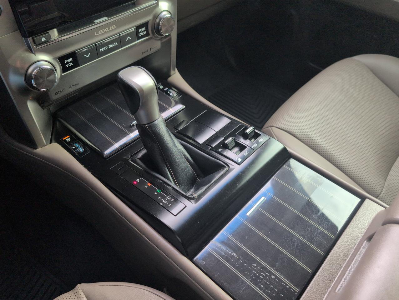 2020 Lexus GX 460 Premium San Antonio TX