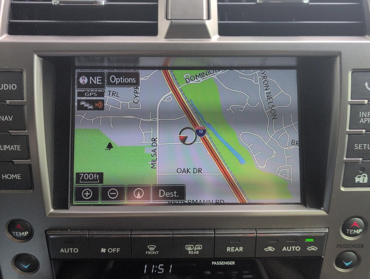 2020 Lexus GX 460 Premium San Antonio TX