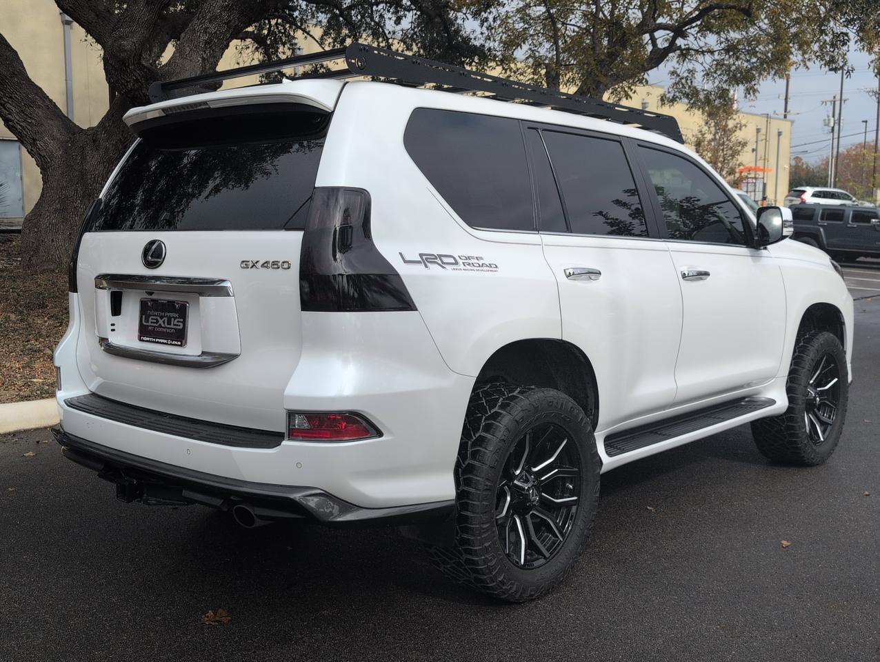 2020 Lexus GX 460 Premium San Antonio TX