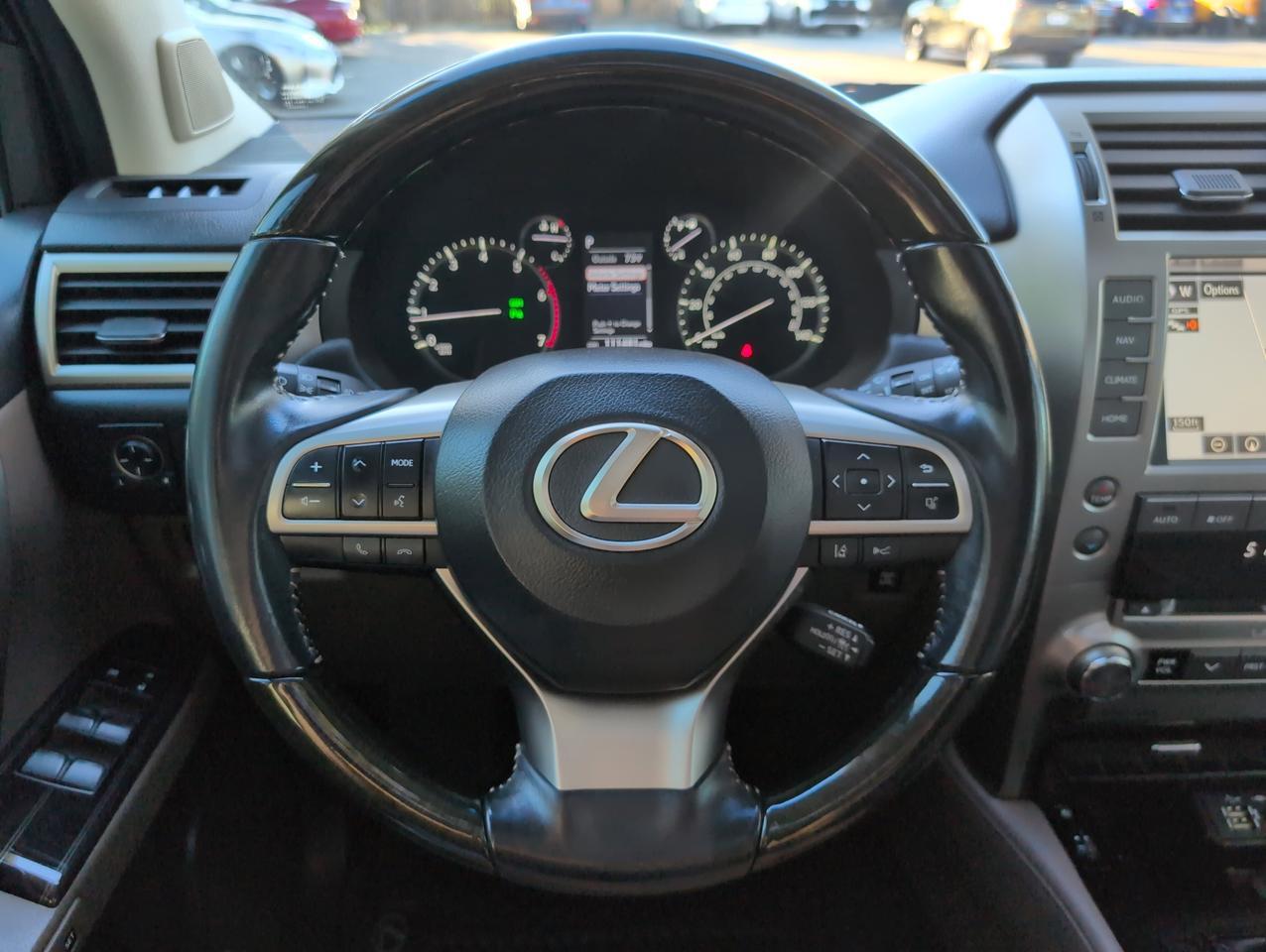 2020 Lexus GX 460 Premium San Antonio TX