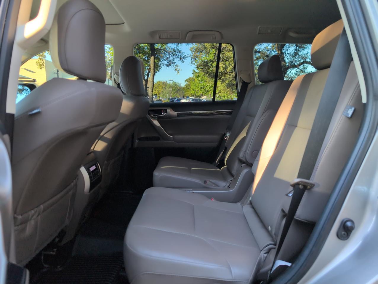 2020 Lexus GX 460 Premium San Antonio TX