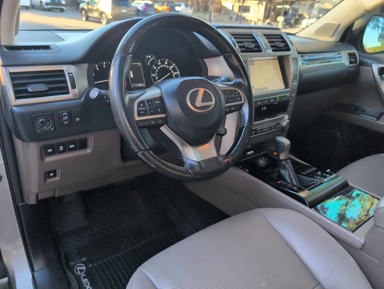 2020 Lexus GX 460 Premium San Antonio TX
