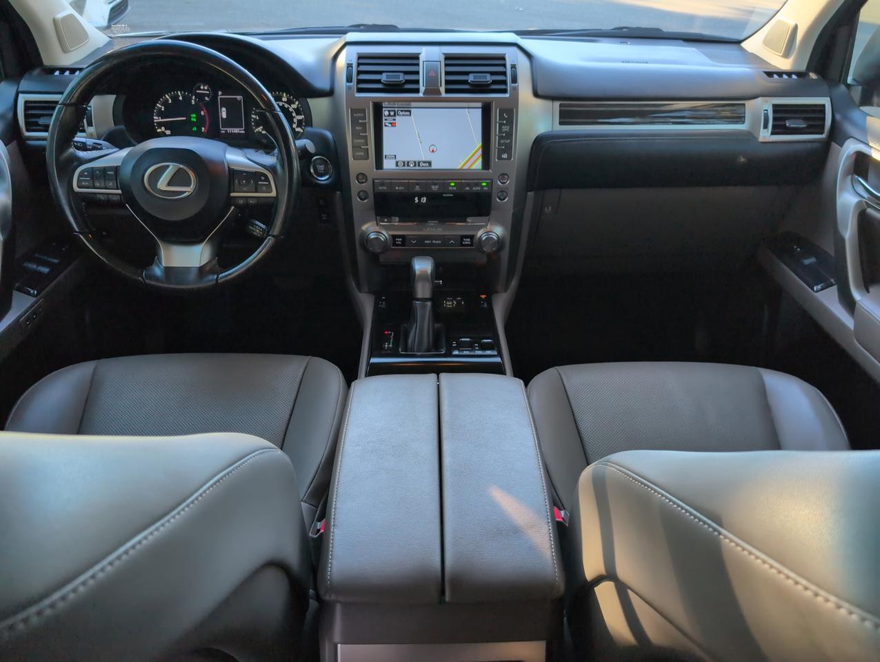 2020 Lexus GX 460 Premium San Antonio TX