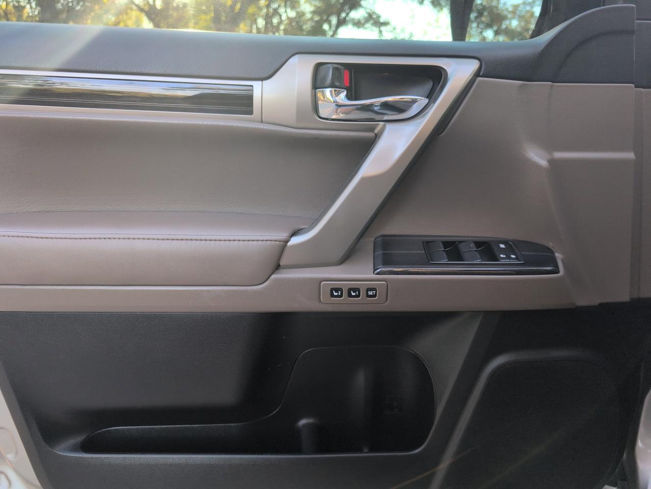 2020 Lexus GX 460 Premium San Antonio TX