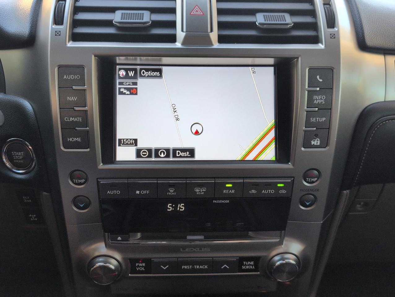 2020 Lexus GX 460 Premium San Antonio TX