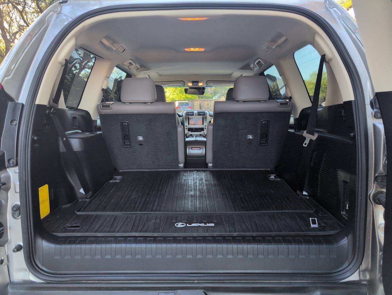 2020 Lexus GX 460 Premium San Antonio TX