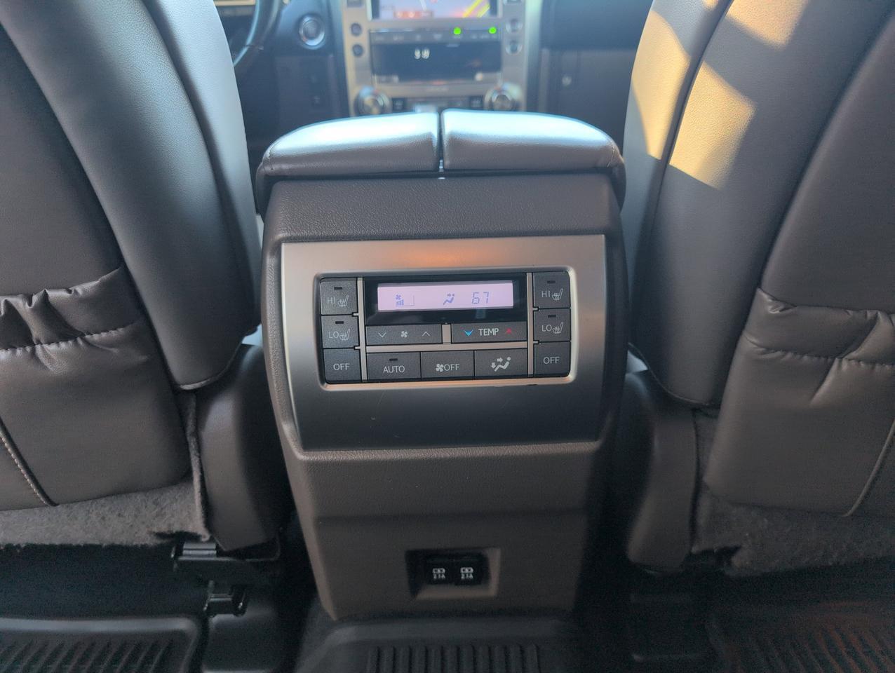 2020 Lexus GX 460 Premium San Antonio TX