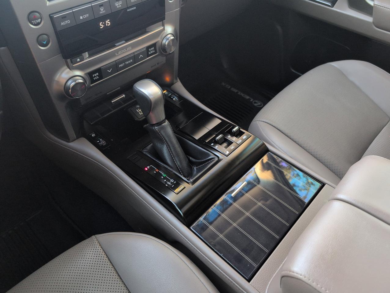 2020 Lexus GX 460 Premium San Antonio TX