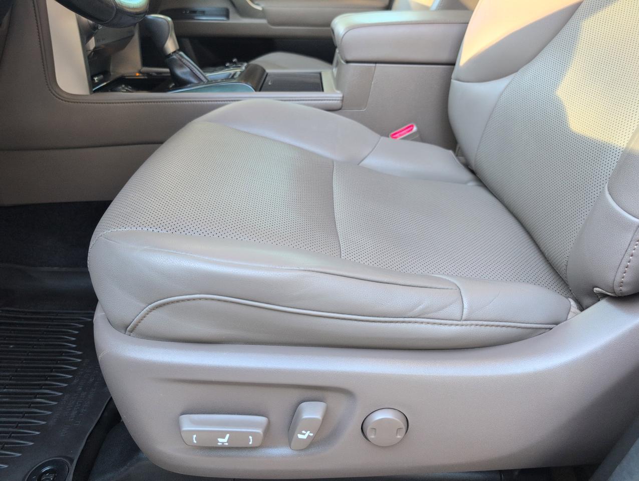 2020 Lexus GX 460 Premium San Antonio TX