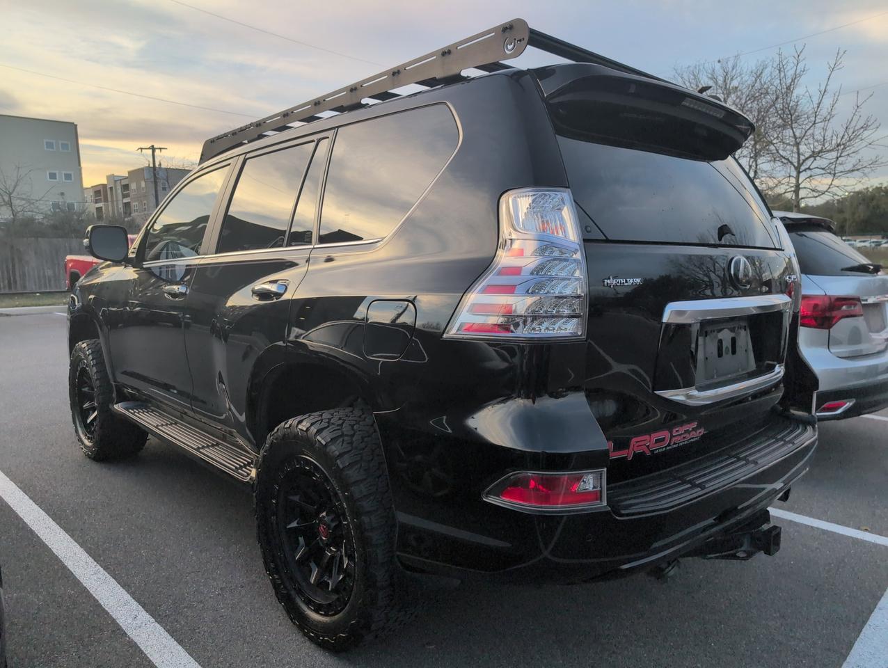 2020 Lexus GX 460 Premium San Antonio TX