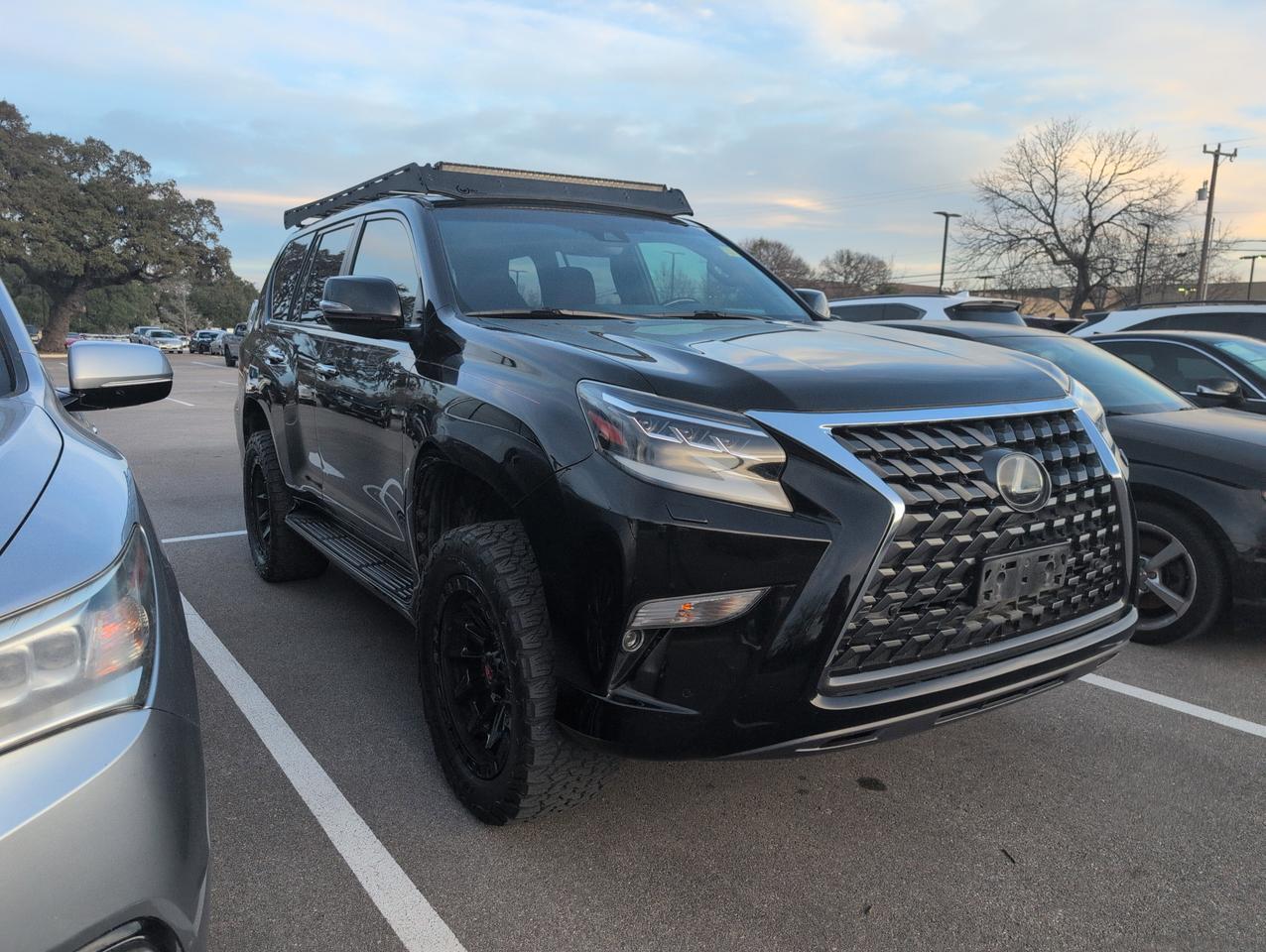 2020 Lexus GX 460 Premium San Antonio TX
