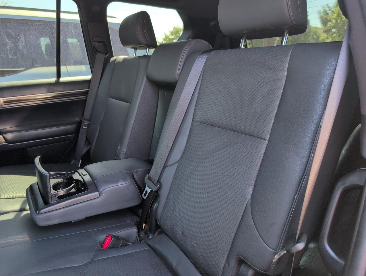 2020 Lexus GX 460 Premium San Antonio TX