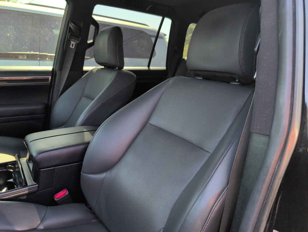 2020 Lexus GX 460 Premium San Antonio TX
