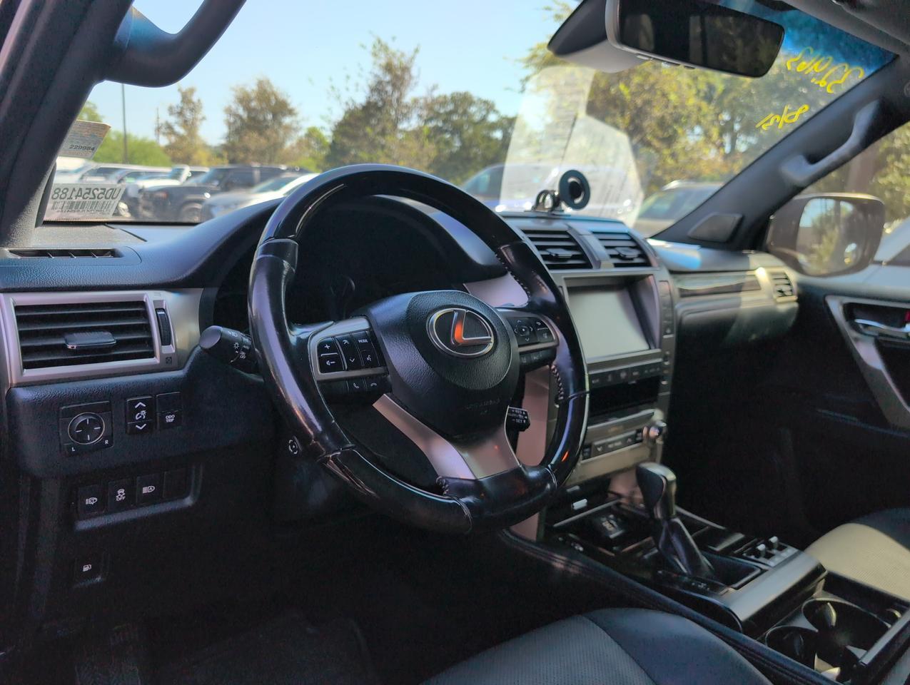 2020 Lexus GX 460 Premium San Antonio TX