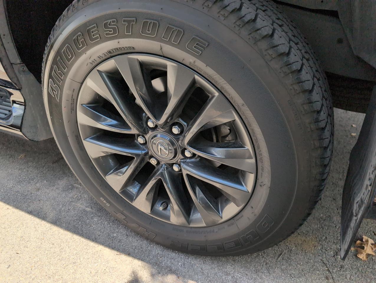 2020 Lexus GX 460 Premium San Antonio TX