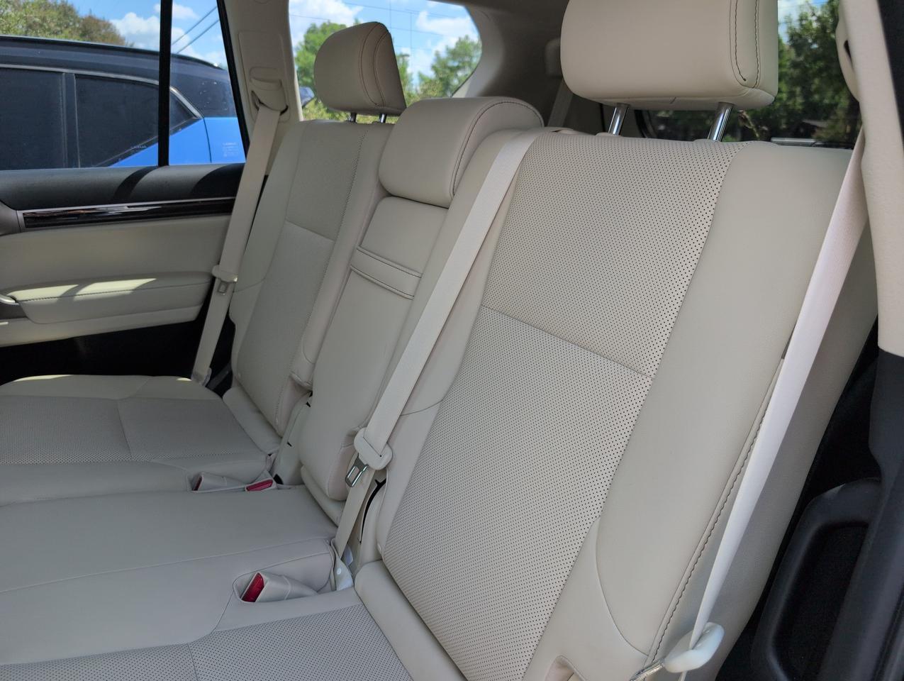 2020 Lexus GX 460 Premium San Antonio TX