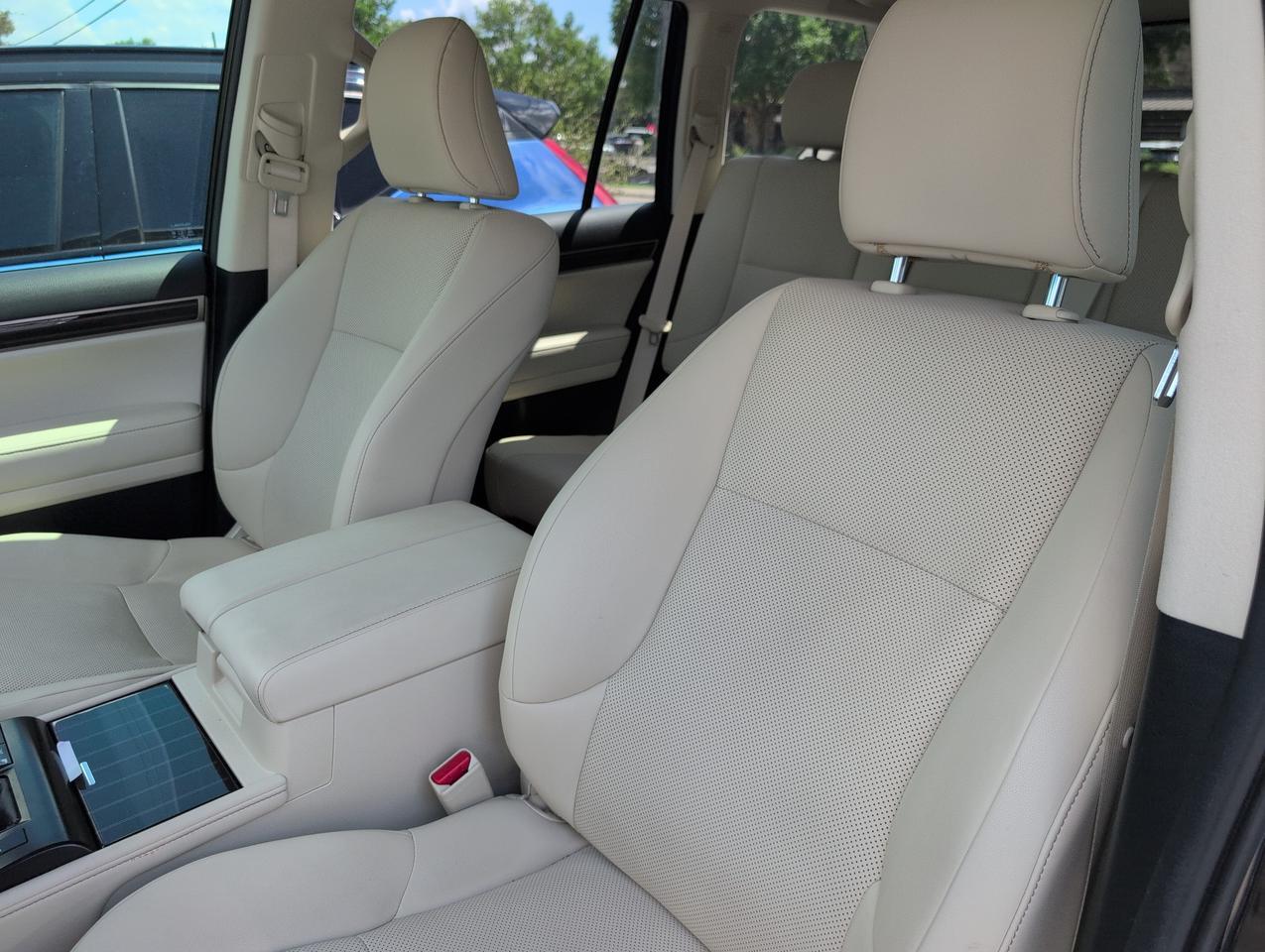 2020 Lexus GX 460 Premium San Antonio TX
