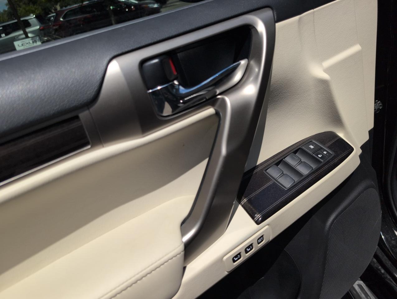 2020 Lexus GX 460 Premium San Antonio TX
