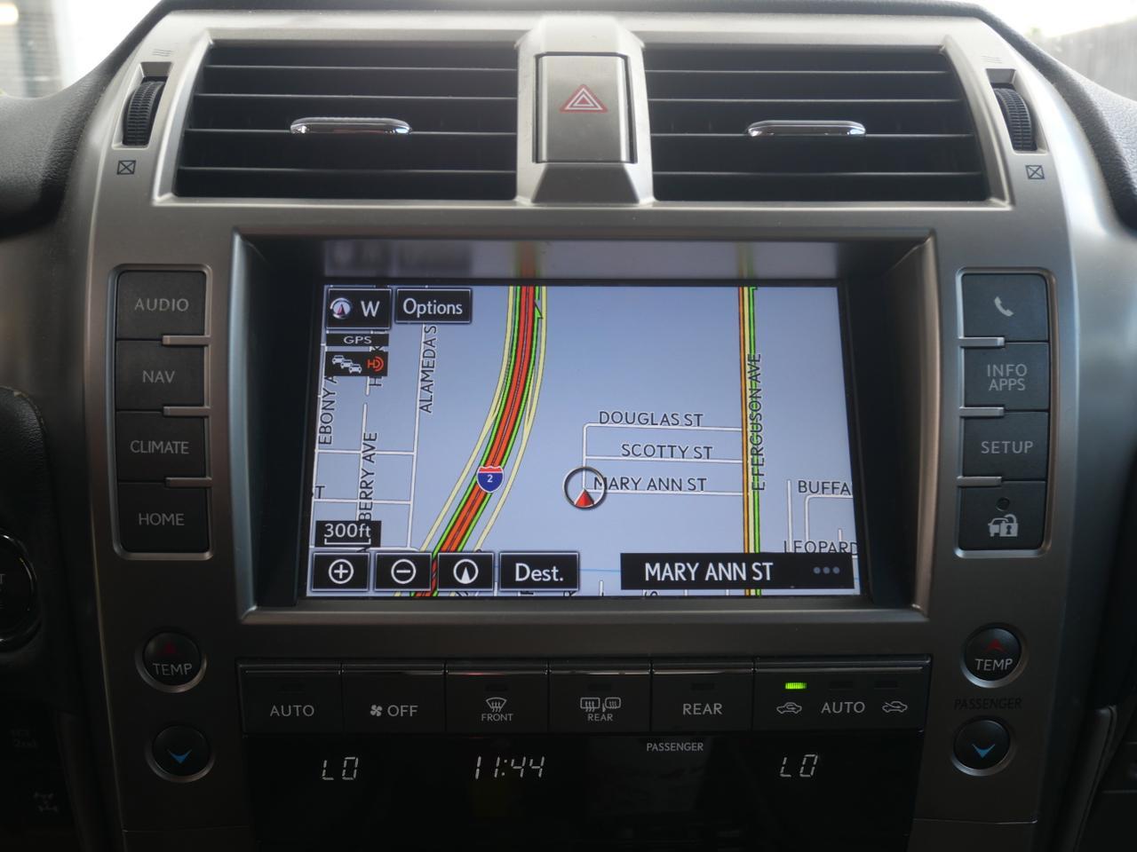 2020 Lexus GX 460 Premium San Juan TX