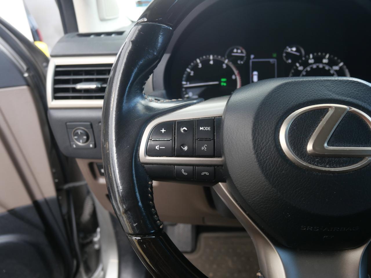 2020 Lexus GX 460 Premium San Juan TX