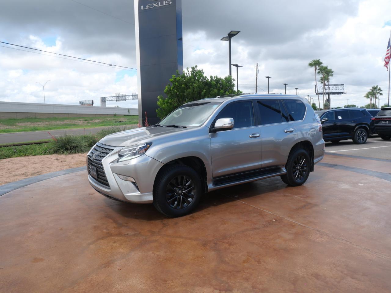 2020 Lexus GX 460 Premium San Juan TX