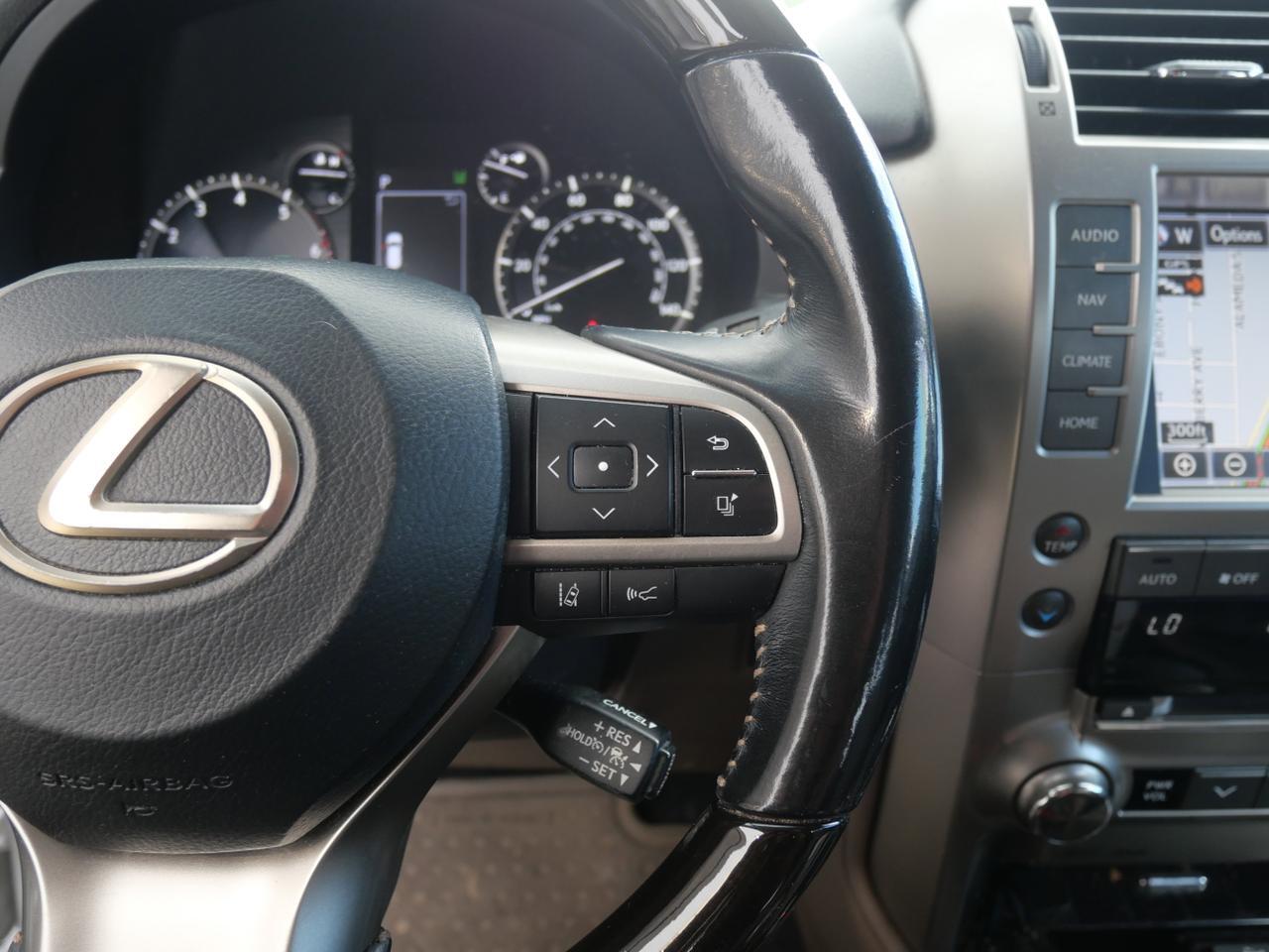 2020 Lexus GX 460 Premium San Juan TX