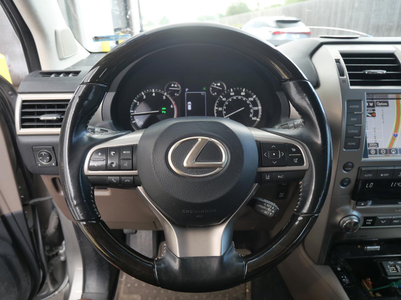 2020 Lexus GX 460 Premium San Juan TX