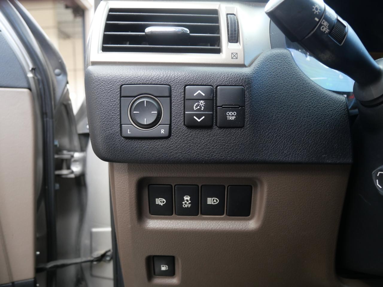 2020 Lexus GX 460 Premium San Juan TX