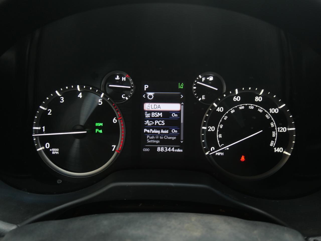 2020 Lexus GX 460 Premium San Juan TX