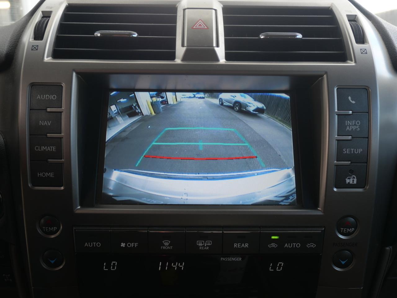 2020 Lexus GX 460 Premium San Juan TX