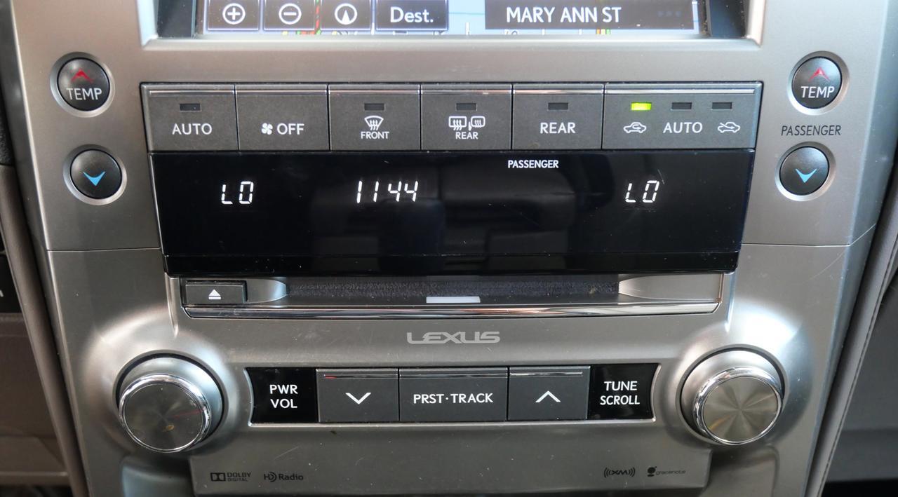 2020 Lexus GX 460 Premium San Juan TX