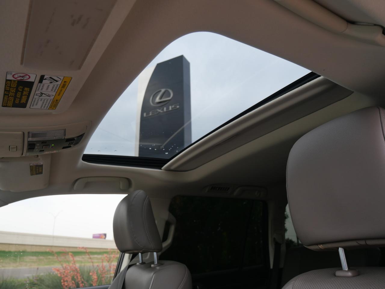 2020 Lexus GX 460 Premium San Juan TX