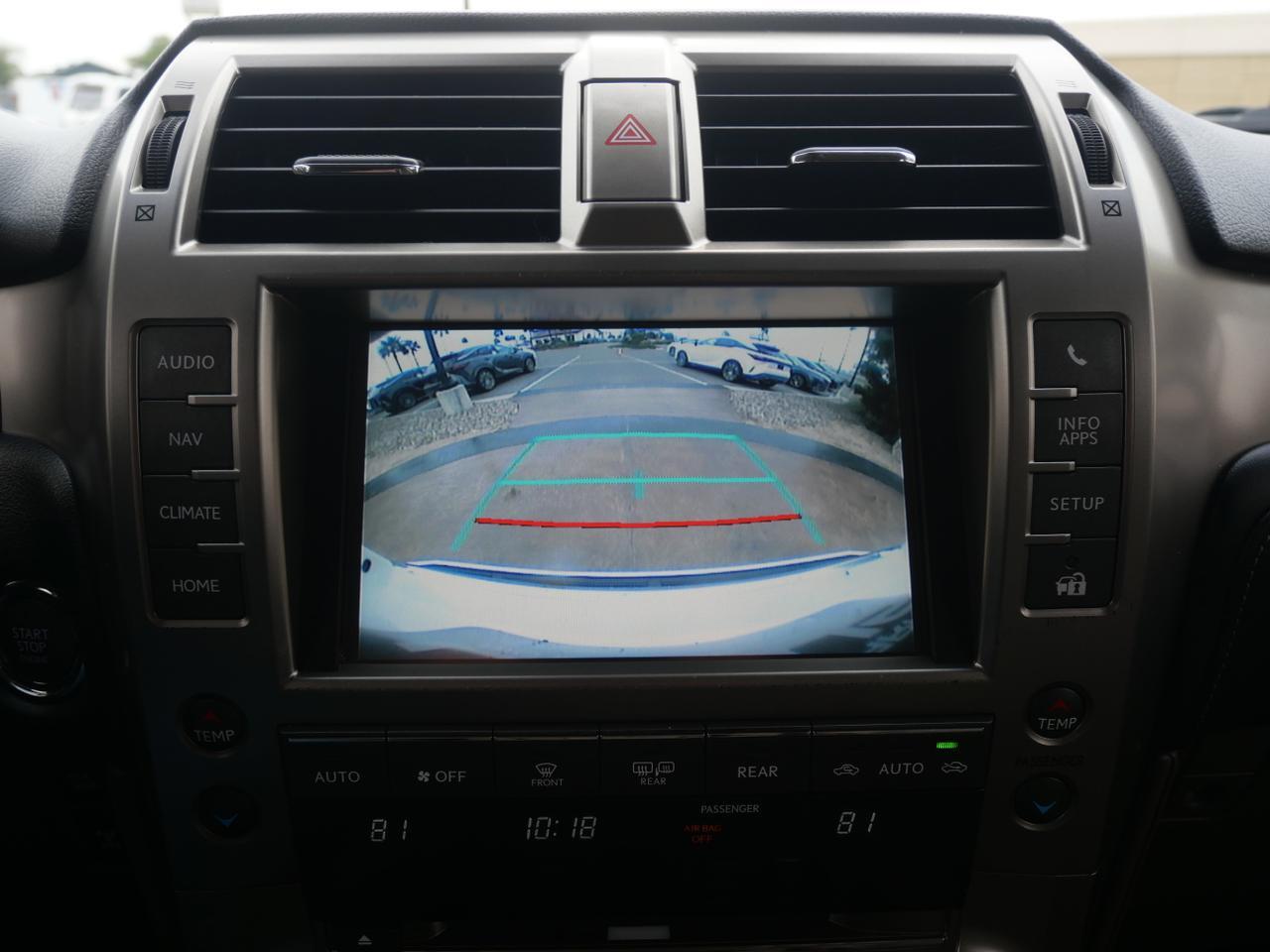 2020 Lexus GX 460 Premium San Juan TX