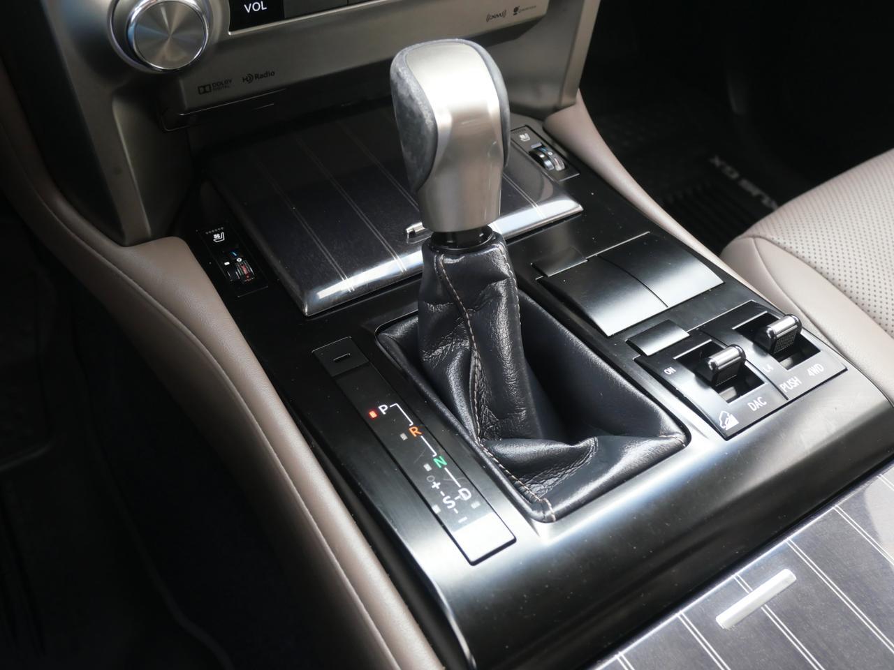 2020 Lexus GX 460 Premium San Juan TX