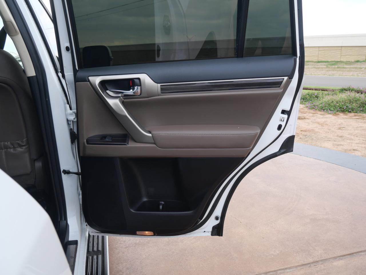 2020 Lexus GX 460 Premium San Juan TX