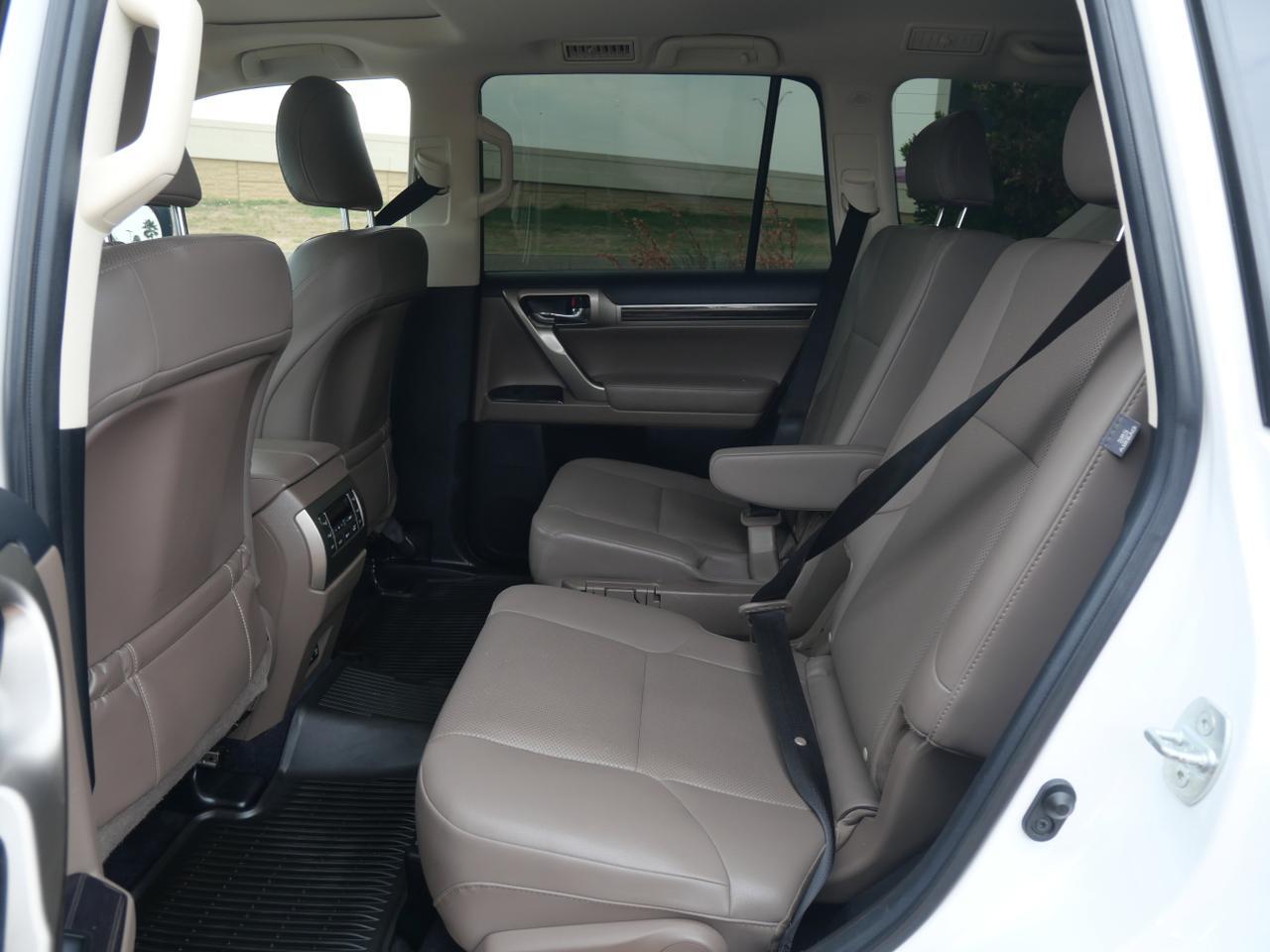 2020 Lexus GX 460 Premium San Juan TX