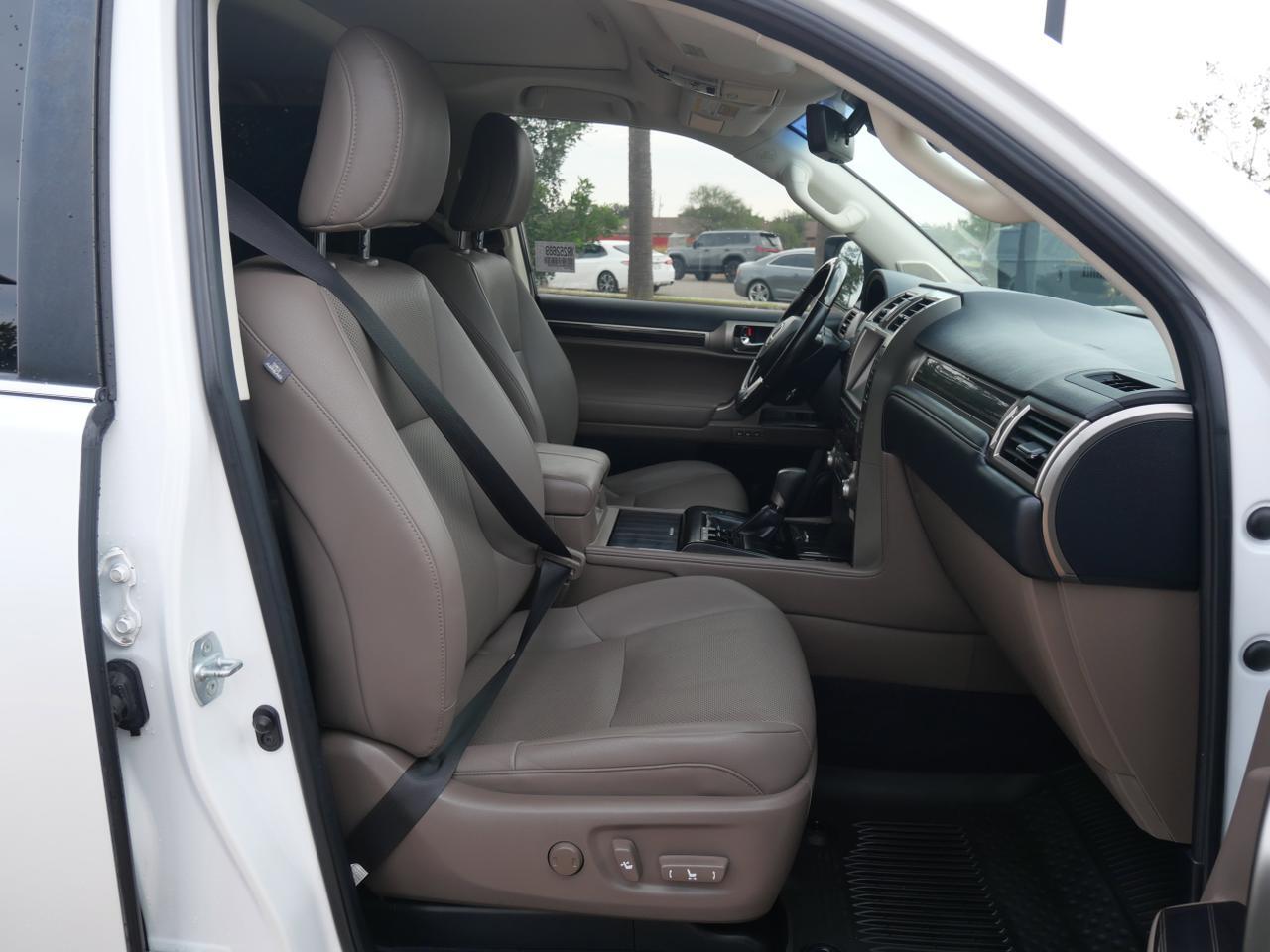 2020 Lexus GX 460 Premium San Juan TX