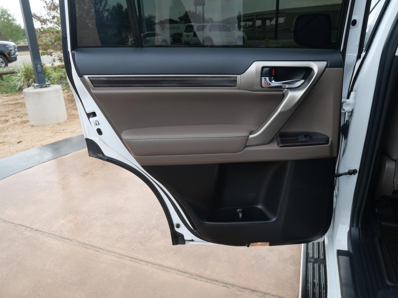 2020 Lexus GX 460 Premium San Juan TX