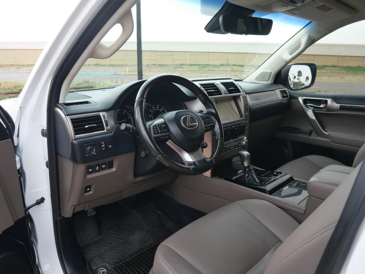 2020 Lexus GX 460 Premium San Juan TX