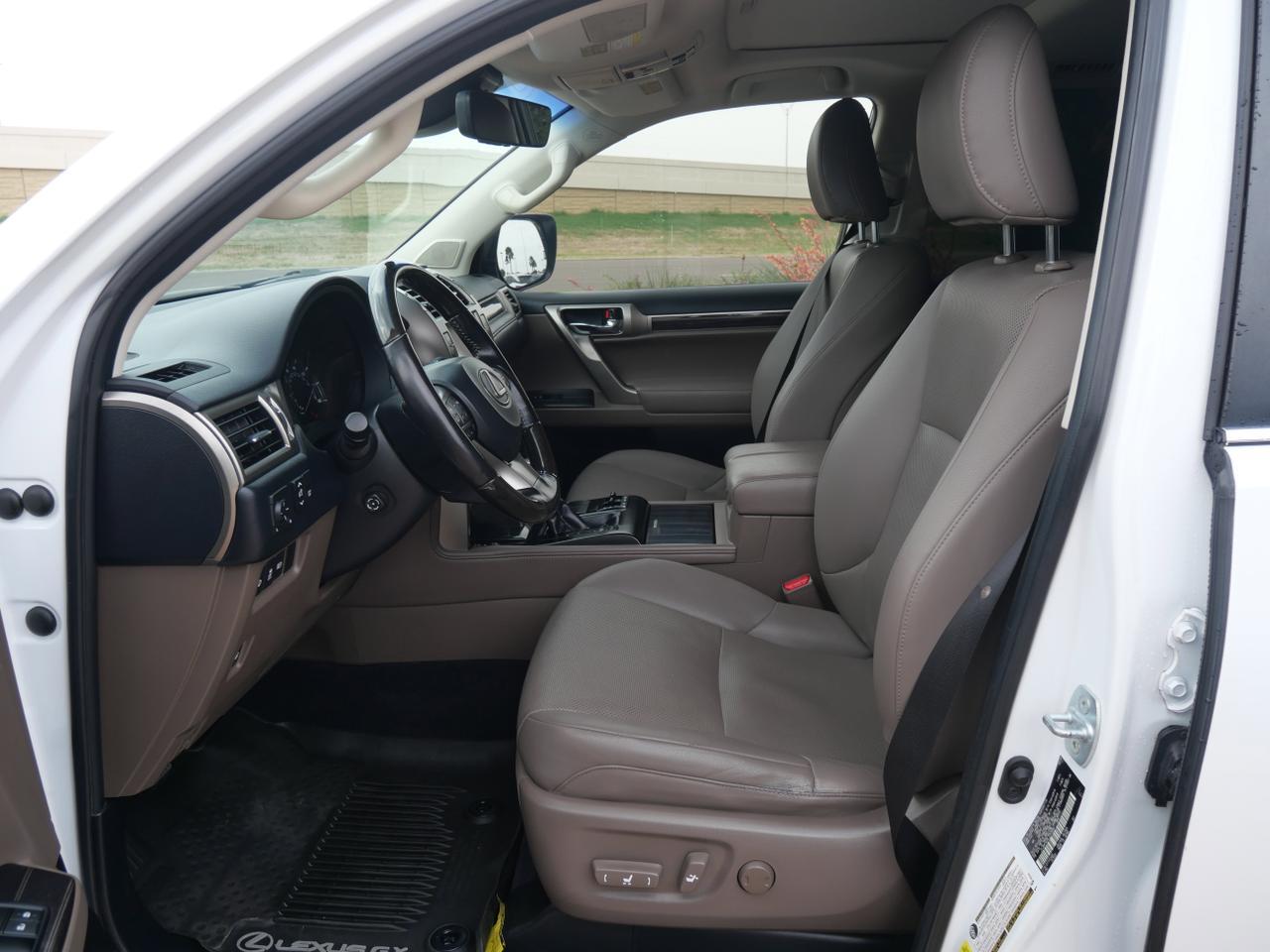 2020 Lexus GX 460 Premium San Juan TX