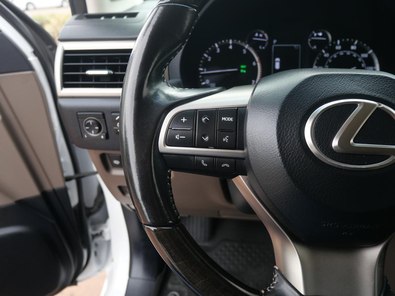2020 Lexus GX 460 Premium San Juan TX