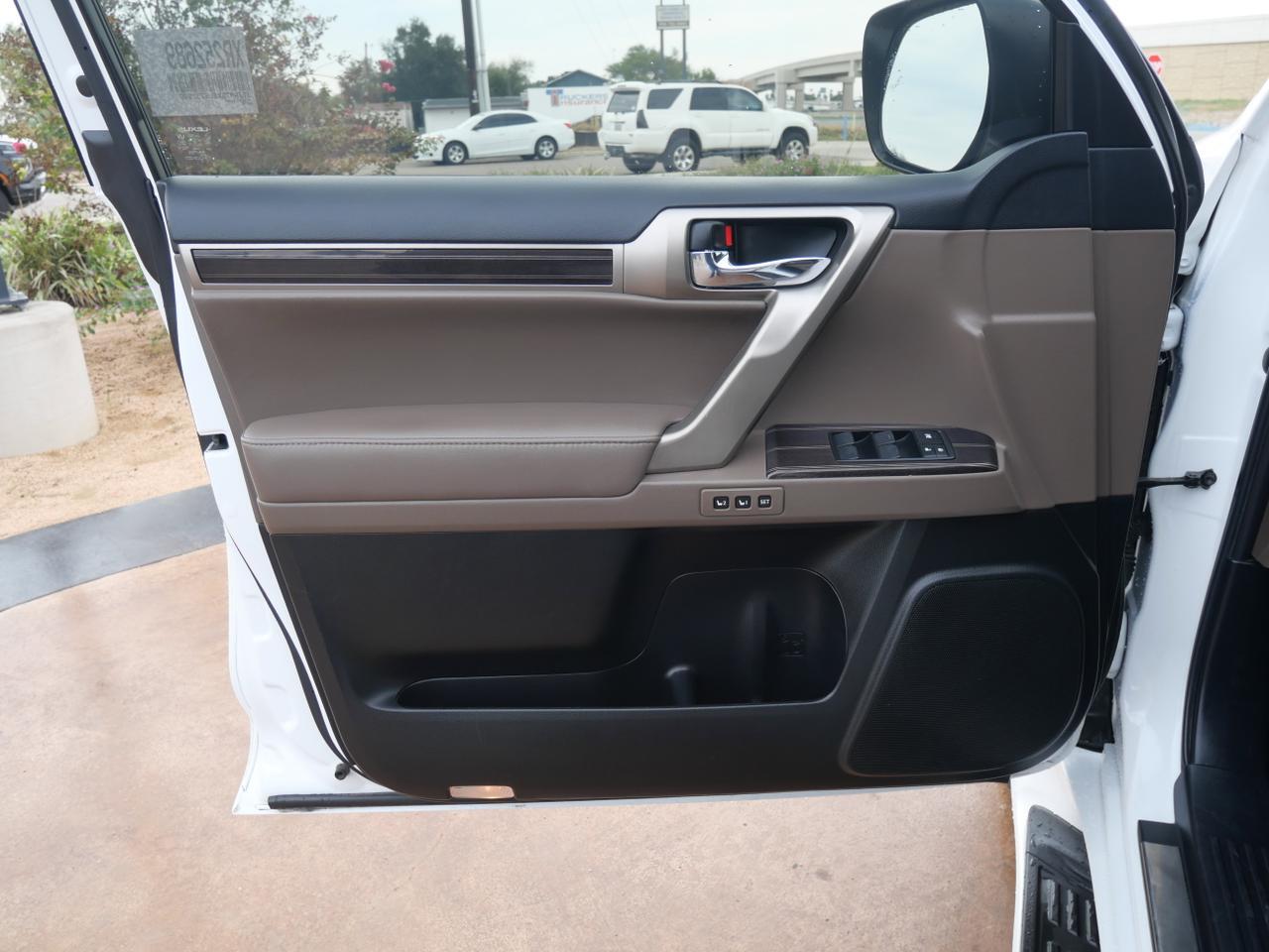 2020 Lexus GX 460 Premium San Juan TX