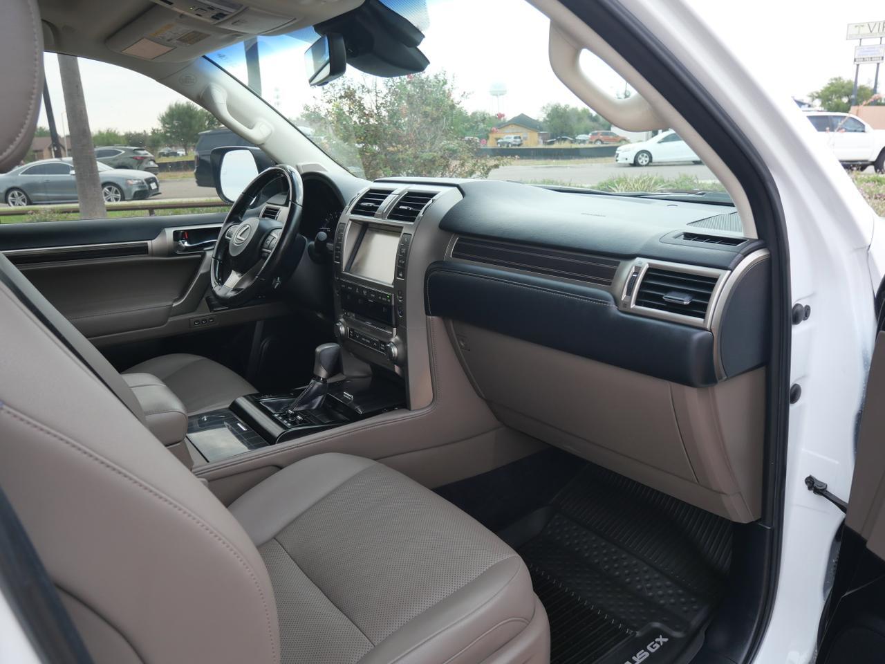 2020 Lexus GX 460 Premium San Juan TX