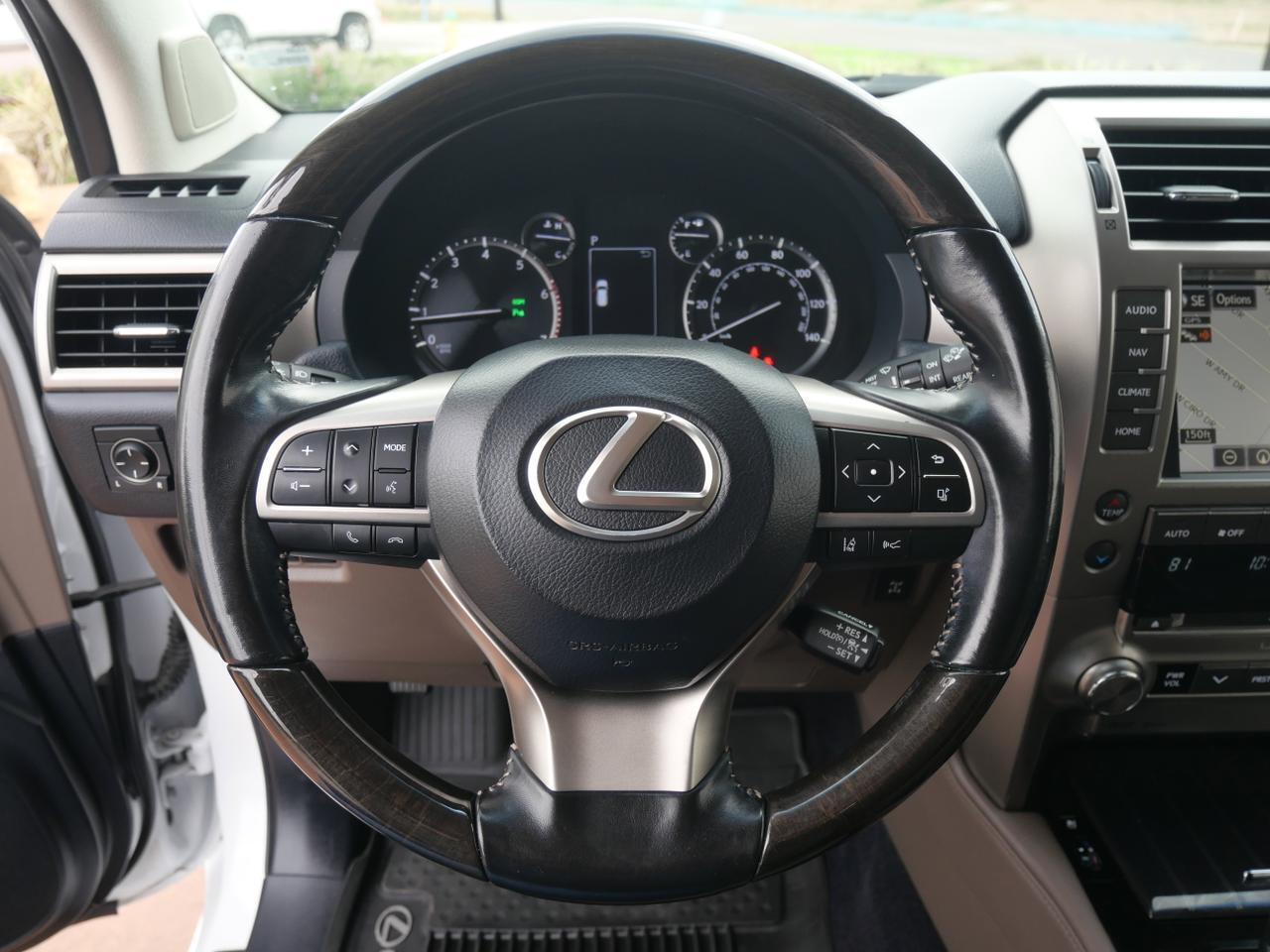 2020 Lexus GX 460 Premium San Juan TX