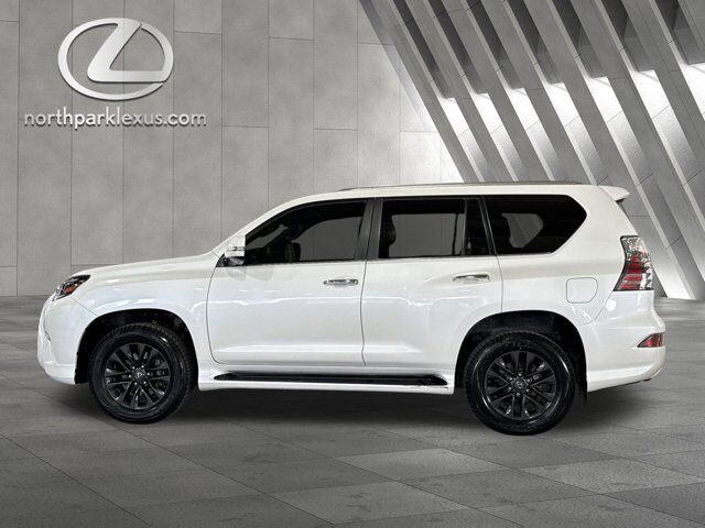 2020 Lexus GX 460 Premium