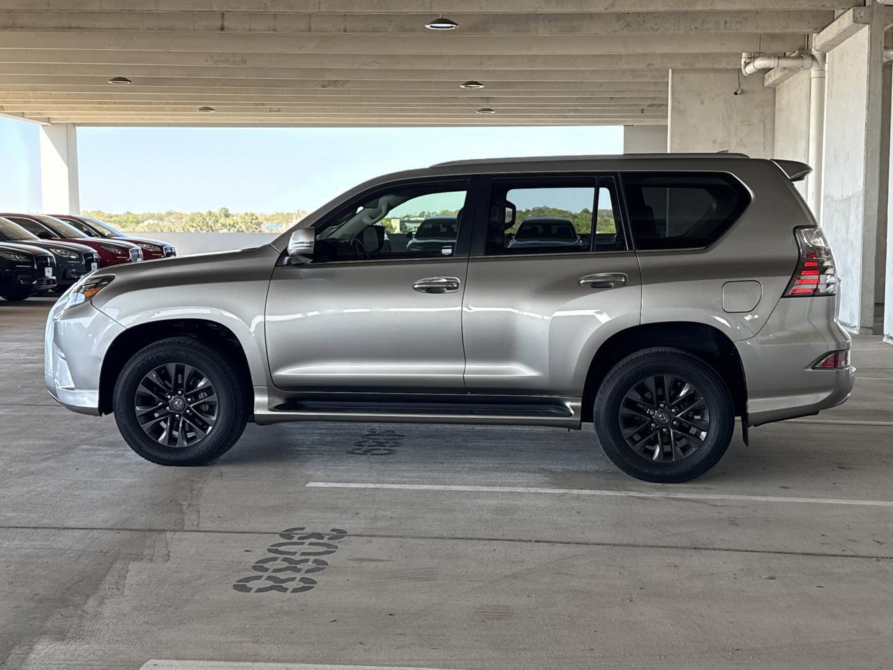 2020 Lexus GX 460 Premium