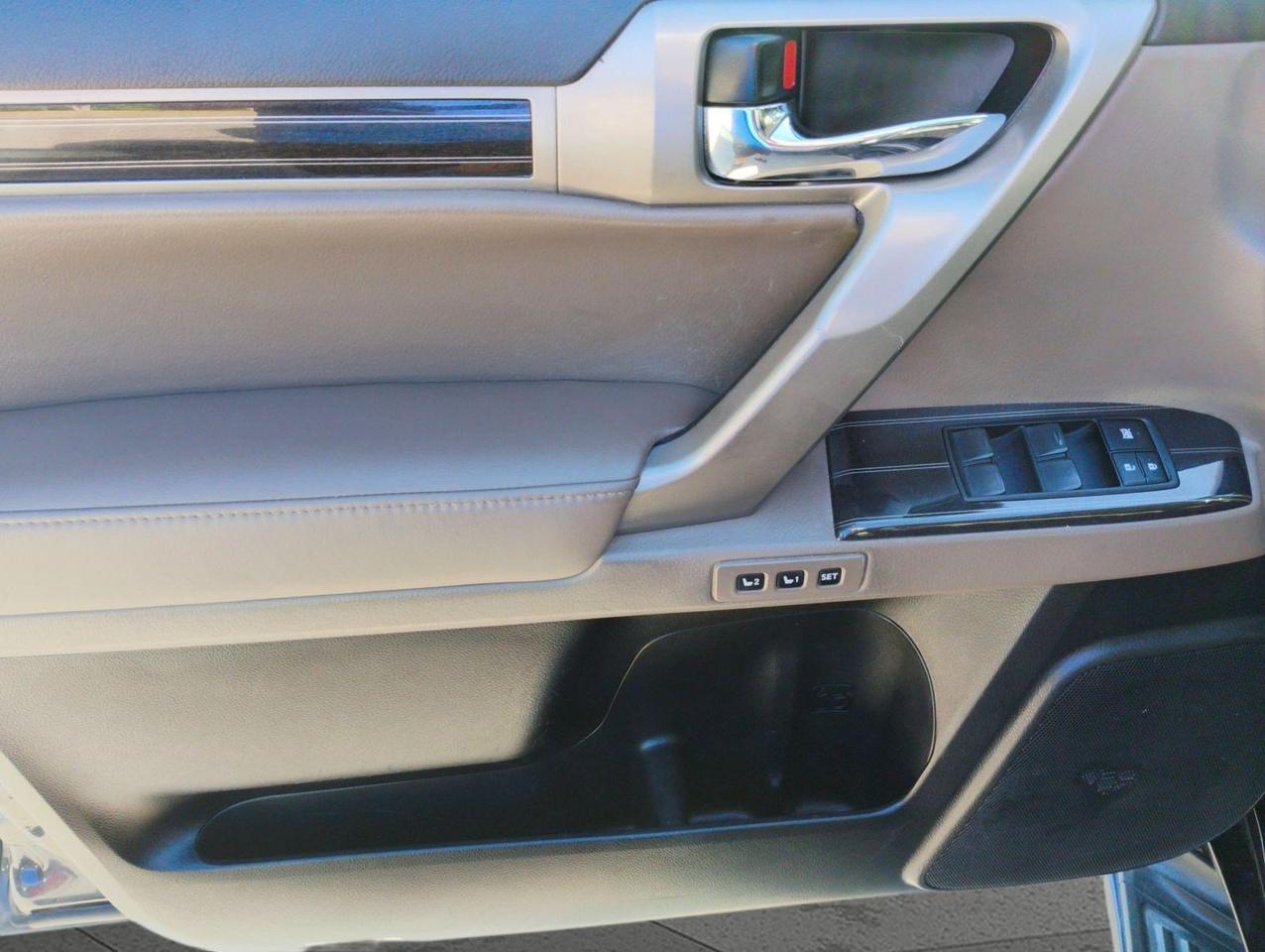 2020 Lexus GX 460 Premium San Antonio TX