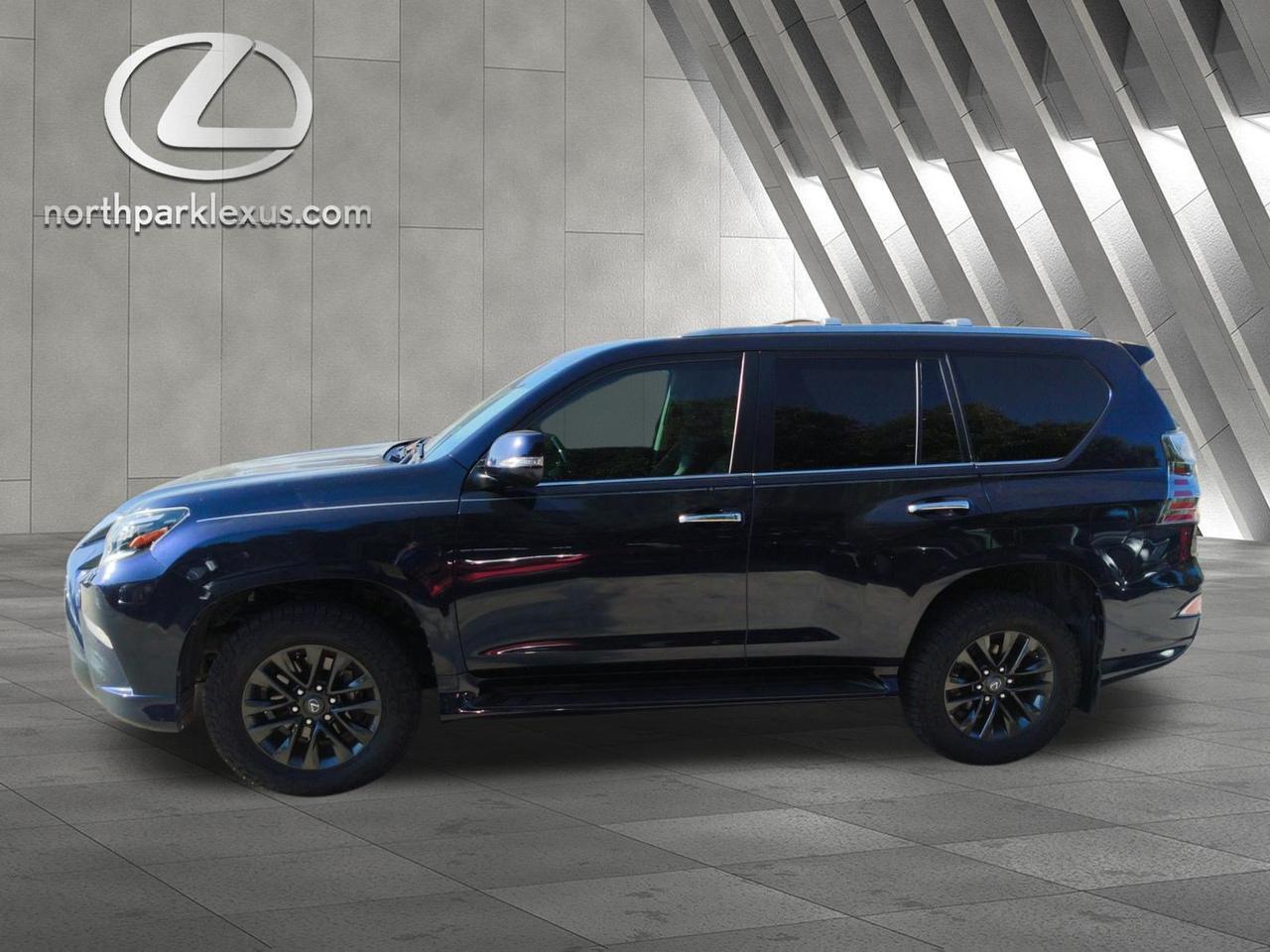 2020 Lexus GX